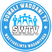 SWTV SOMALI WADDANI TV