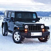 Dulles Jeep