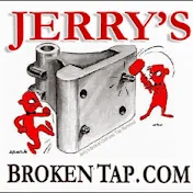 JerrysBrokenTap