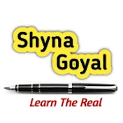 Shyna Goyal