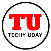 Techy Uday