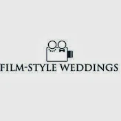 Film Style Weddings