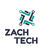 ZachTech DIY