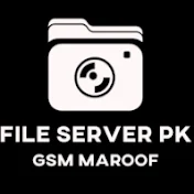 File Server Pk