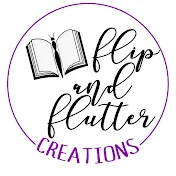 Flip and Flutter Creations