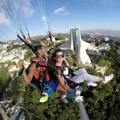 Omar Singer Paragliding