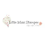 Little Miss Stamper