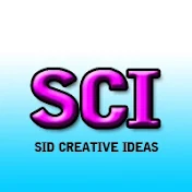 Sid Creative Ideas