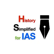 History Simplified for IAS