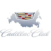 Cadillac Club Russia