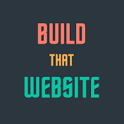 Build That Website