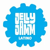 JellyJamm Latino América