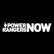 Power Rangers NOW