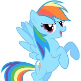 Rainbow Dash