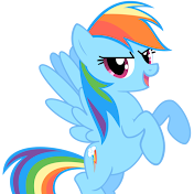 Rainbow Dash