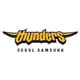 go thunders