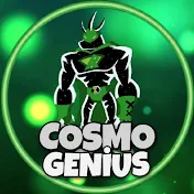 CosmoGenius