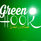 Green Hook Sehat Alami