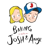 Baking With Josh & Ange