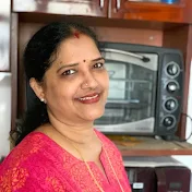 Latha’s Live cooking