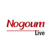 Nogoum Live