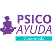 PSICO AYUDA GUATEMALA Formación y Psicoterapia