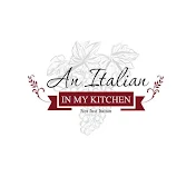 An italian in my Kitchen