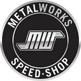 MetalWorks Classic Auto Restoration