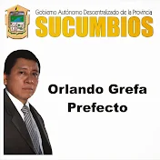 Administración Prefectura De Orlando Grefa