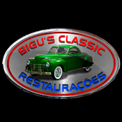 Bigu's Classic Restaurações