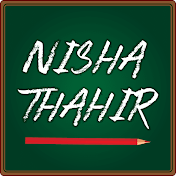 Nisha Thahir