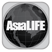 AsiaLIFE Magazine