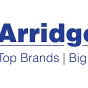 Arridge Garage Doors Limited