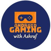 Android Gaming with Ashraf