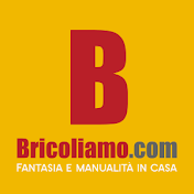 Bricoliamo, fantasia e manualità in casa