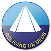 Religião de Deus, do Cristo e do Espírito Santo