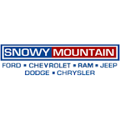 Snowy Mountain Motors - Lewistown