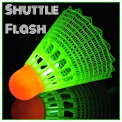 Shuttle Flash