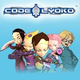 CODE LYOKO ENGLISH OFFICIAL 🇺🇸