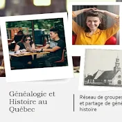 Généalogie & Histoire au Québec