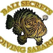 BALI SECRETS DIVING SAFARIS