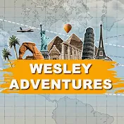 Wesley Adventures