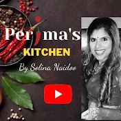 Perima's Kitchen