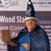 Wizard of Wood