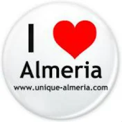 Almeria Spain Travel Guide (Unique-Almeria)