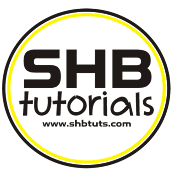 SHB tutorials