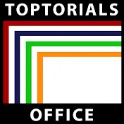 TOPTORIALS OFFICE