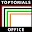 TOPTORIALS OFFICE