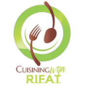 Cuisining with Rifat