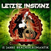 Letzte Instanz - Topic